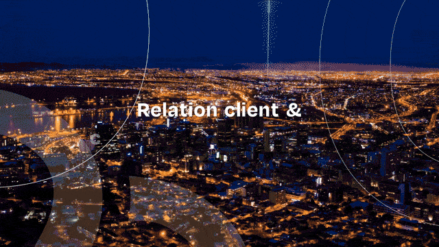Docoon : présentation des services